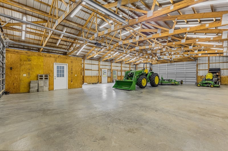 2 Albert Fentress Rd Lot 2, Greenbrier, TN 37073