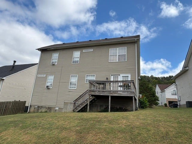 1014 Ridge Trl, Goodlettsville, TN 37072