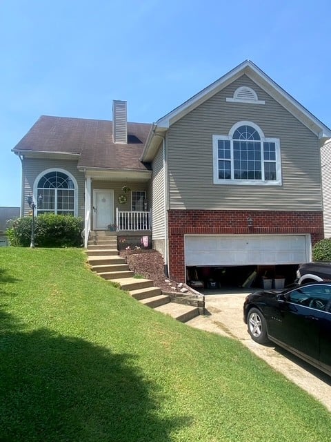 1014 Ridge Trl, Goodlettsville, TN 37072