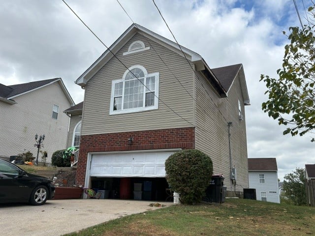 1014 Ridge Trl, Goodlettsville, TN 37072
