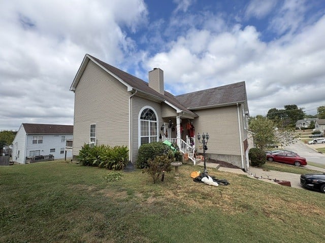 1014 Ridge Trl, Goodlettsville, TN 37072