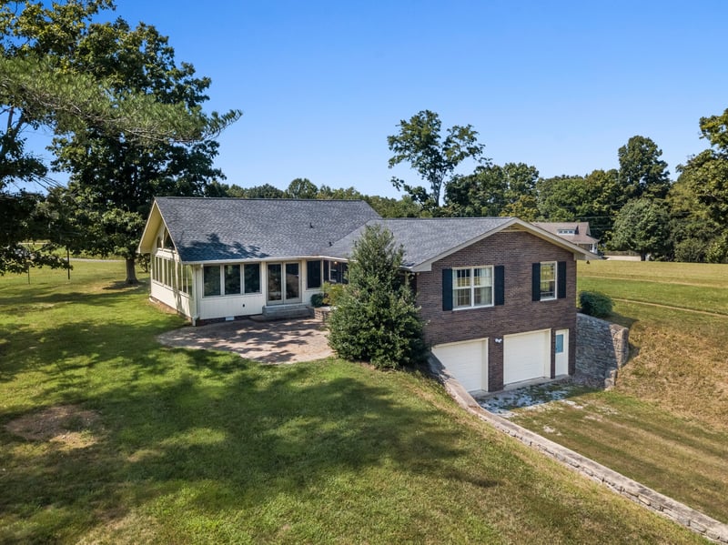 4 Albert Fentress Rd Lot 4, Greenbrier, TN 37073