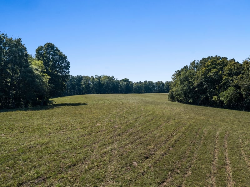 4 Albert Fentress Rd Lot 4, Greenbrier, TN 37073