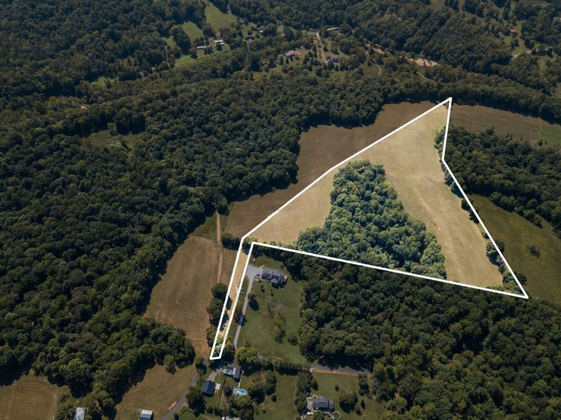 5 Albert Fentress Rd Lot 5, Greenbrier, TN 37073