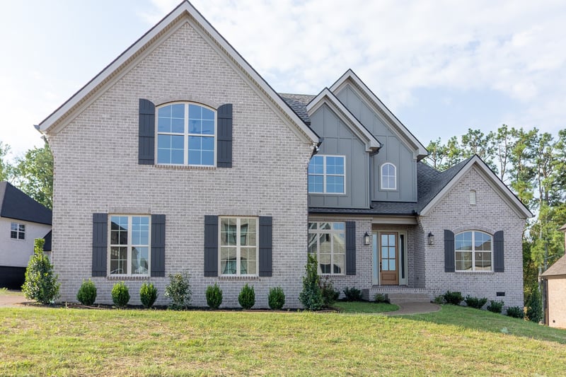 100 Kirkwall Ct, Hendersonville, TN 37075