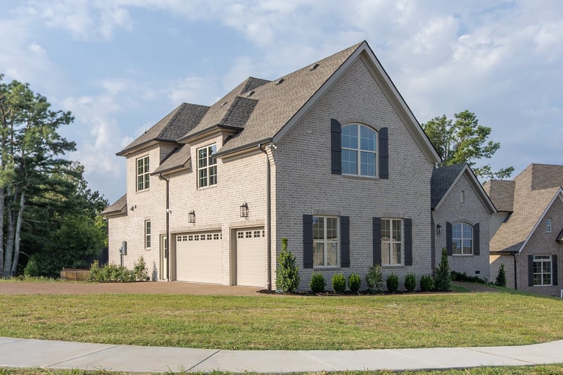 100 Kirkwall Ct, Hendersonville, TN 37075