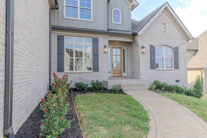 100 Kirkwall Ct, Hendersonville, TN 37075