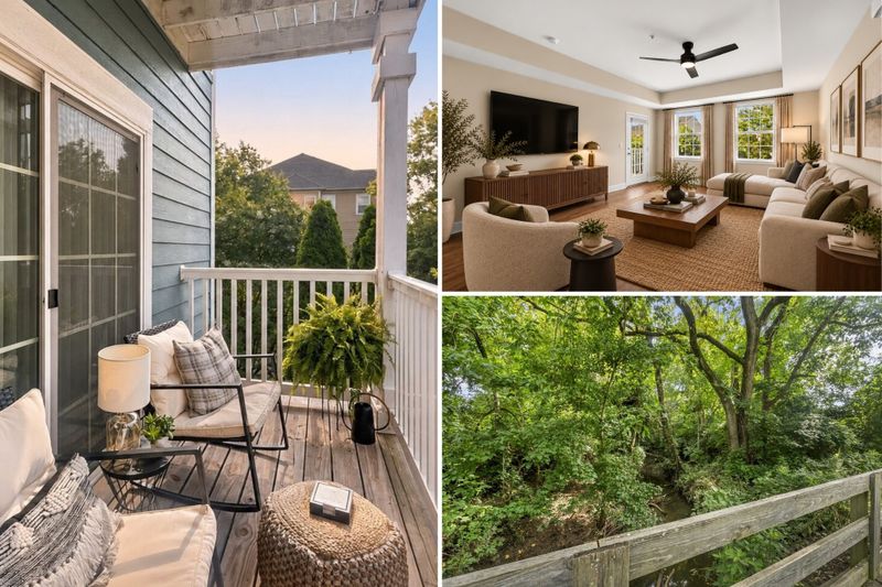 8205 Lenox Creekside Dr #5, Antioch, TN 37013