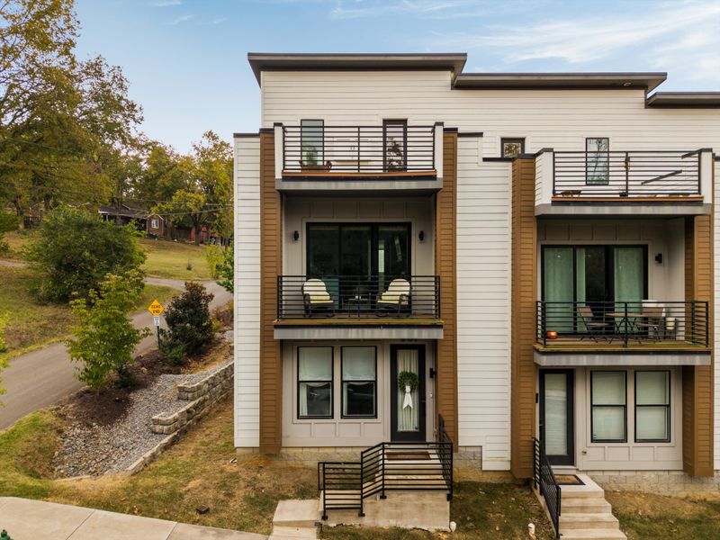 801 Watts Ln, Nashville, TN 37209