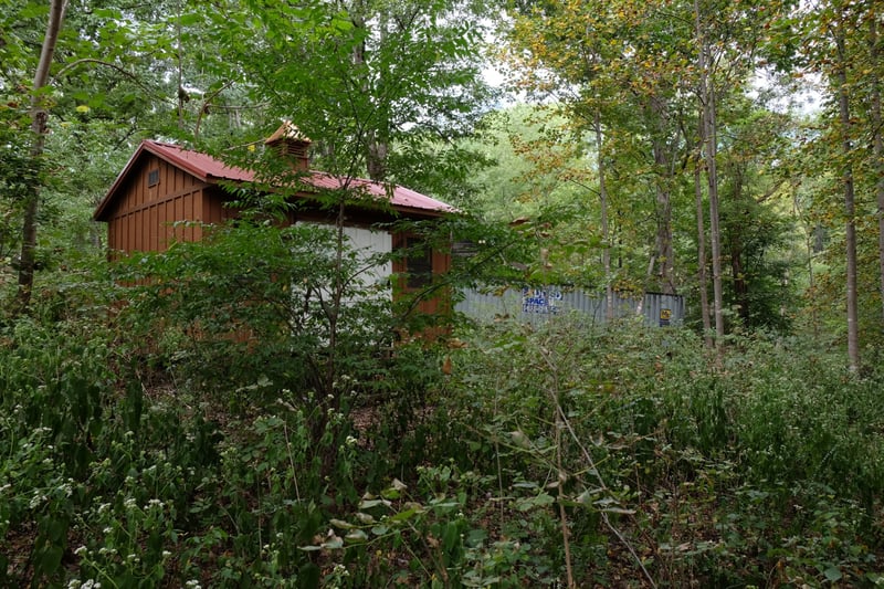 6108 Marrowbone Lake Rd, Joelton, TN 37080