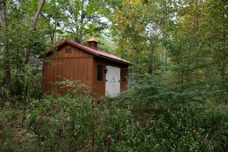 6108 Marrowbone Lake Rd, Joelton, TN 37080