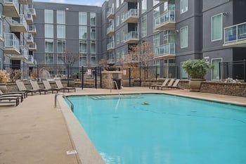 600 12th Ave S #1510, Nashville, TN 37203