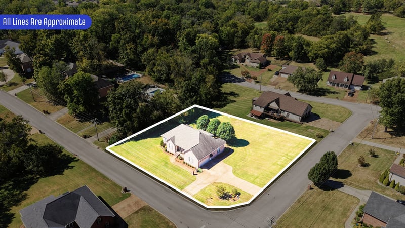 340 Woodlands Dr, Gallatin, TN 37066