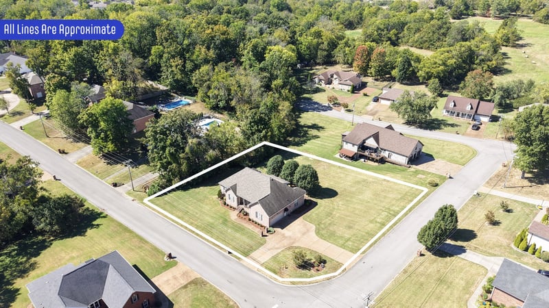 340 Woodlands Dr, Gallatin, TN 37066