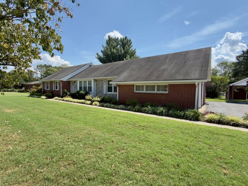 1807 Haynes Dr, Murfreesboro, TN 37129