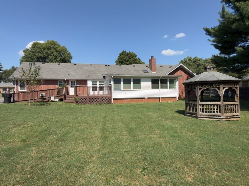 1807 Haynes Dr, Murfreesboro, TN 37129