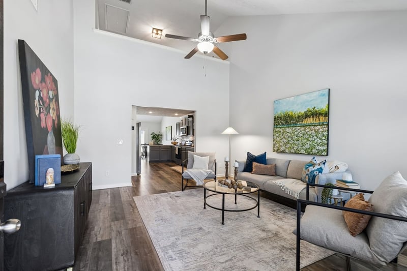 4707 Pompano Ln, Murfreesboro, TN 37128