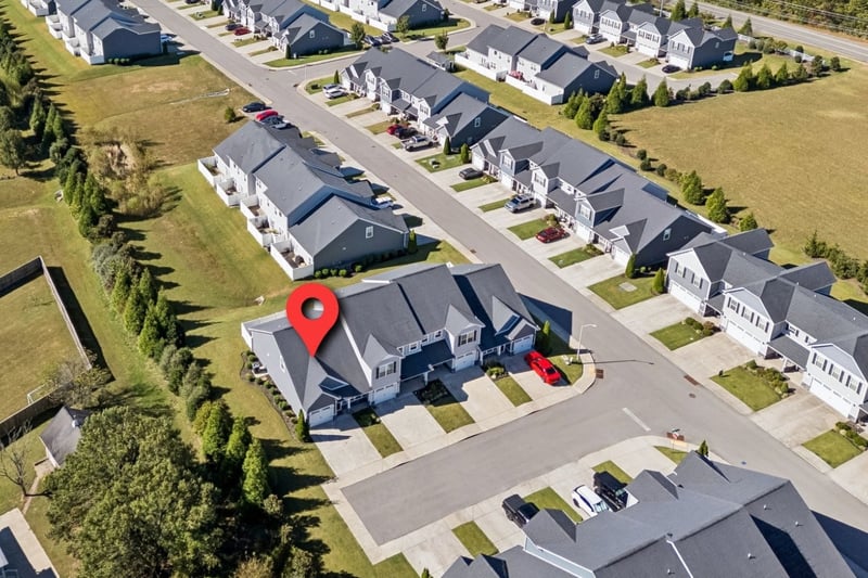4707 Pompano Ln, Murfreesboro, TN 37128