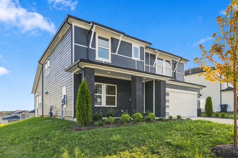 421 Long Dr, Smyrna, TN 37167
