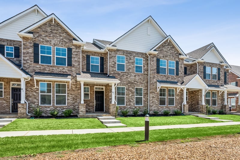 2900 Suzanne Landon Dr #H2, Murfreesboro, TN 37130