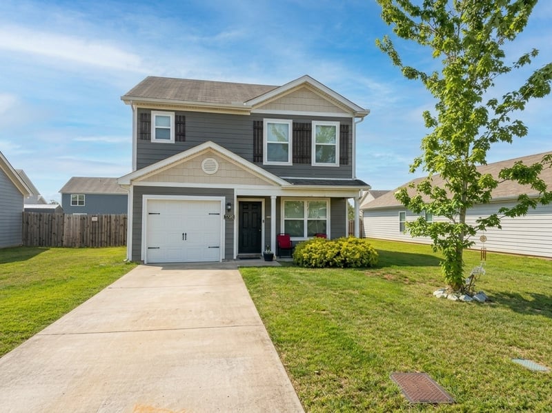 3730 Burdette Way, Murfreesboro, TN 37128