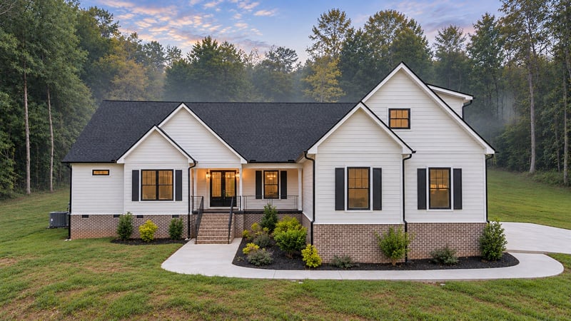 6461 Hwy 48 North, Cumberland Furnace, TN 37051