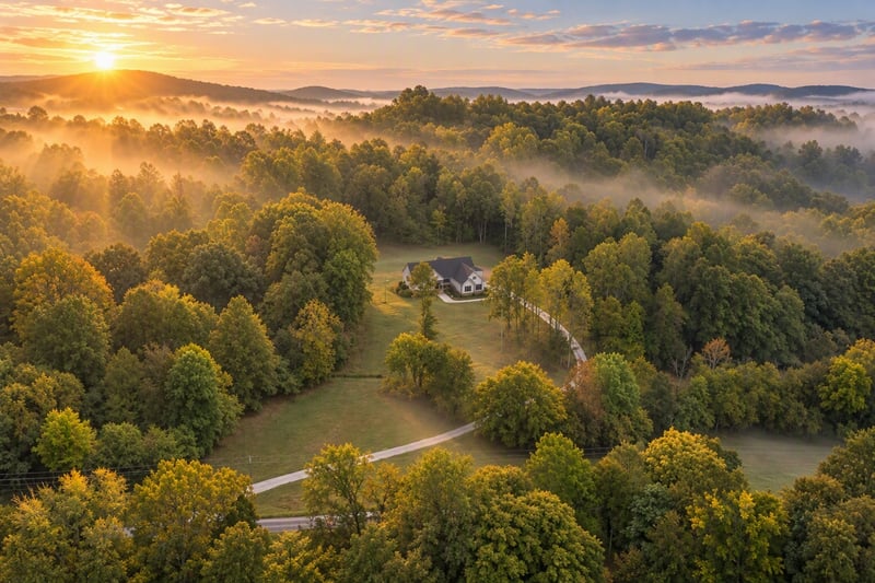 6461 Hwy 48 North, Cumberland Furnace, TN 37051