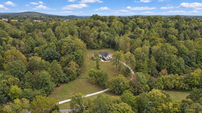 6461 Hwy 48 North, Cumberland Furnace, TN 37051
