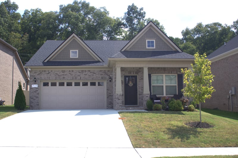 714 Rex Dr, Spring Hill, TN 37174