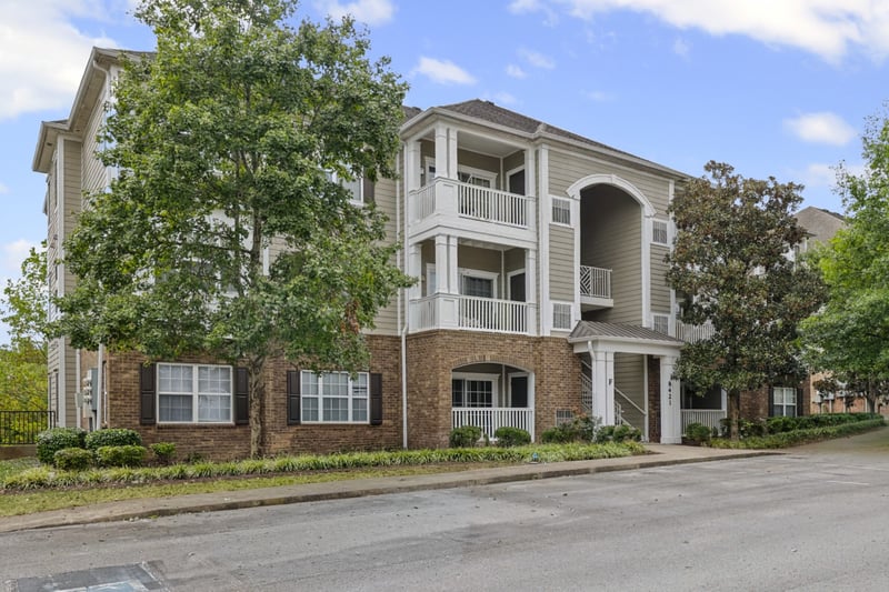 8421 Callabee Way #F6, Antioch, TN 37013