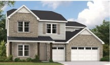 1926 Harmony Rd, Spring Hill, TN 37174