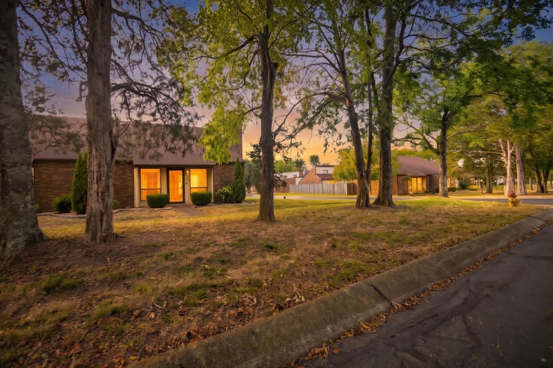 100 Castlewood Ln, Lebanon, TN 37087