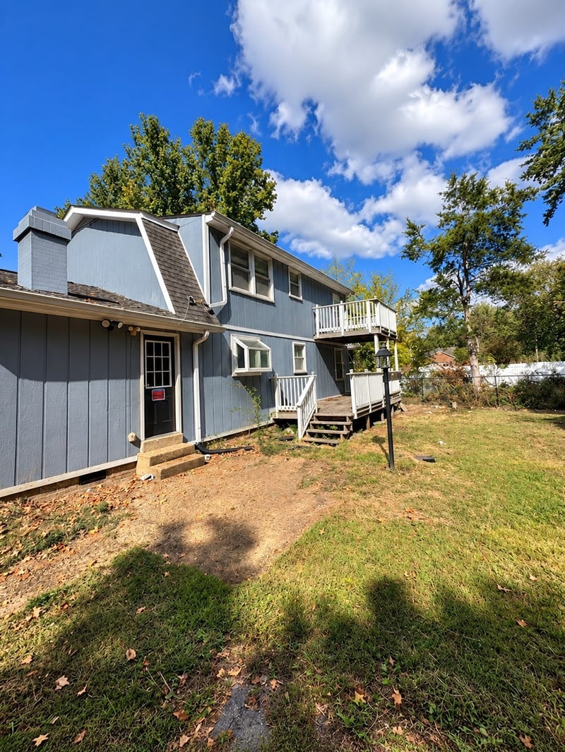 4059 Lake Pkwy, Hermitage, TN 37076