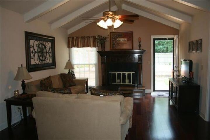 204 Cambridge Pl, Franklin, TN 37067
