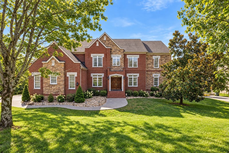 6876 Walnut Hills Dr, Brentwood, TN 37027
