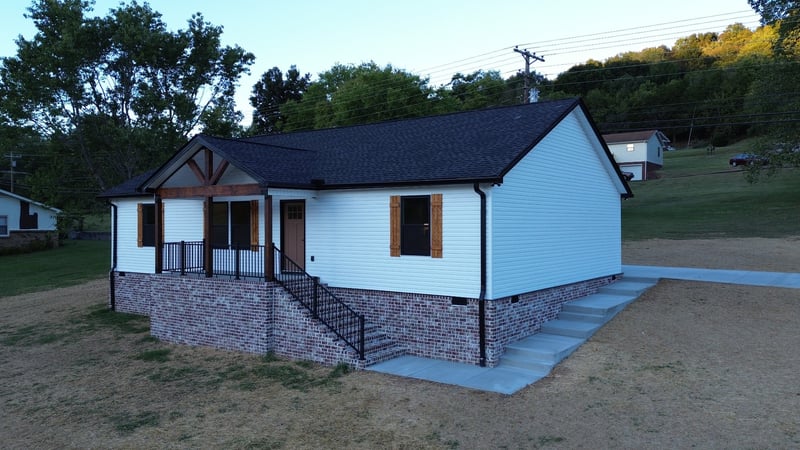 168 Turkey Creek Hwy, Carthage, TN 37030