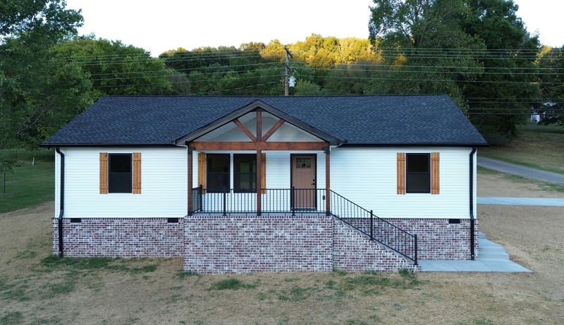 168 Turkey Creek Hwy, Carthage, TN 37030