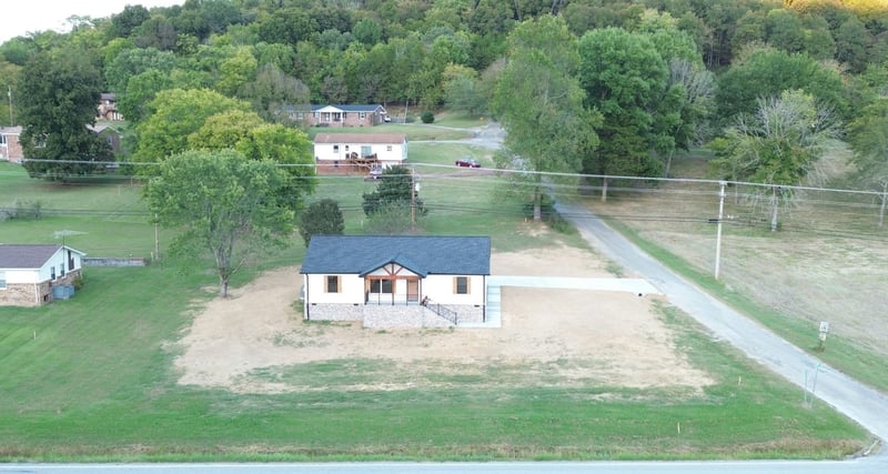168 Turkey Creek Hwy, Carthage, TN 37030
