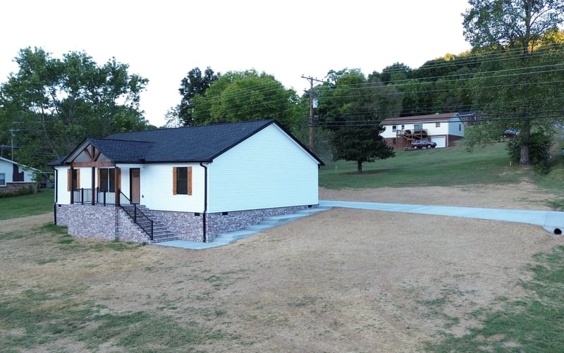 168 Turkey Creek Hwy, Carthage, TN 37030