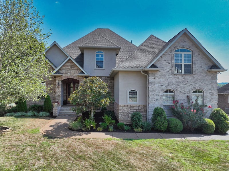 1040 Somerset Downs Blvd, Hendersonville, TN 37075