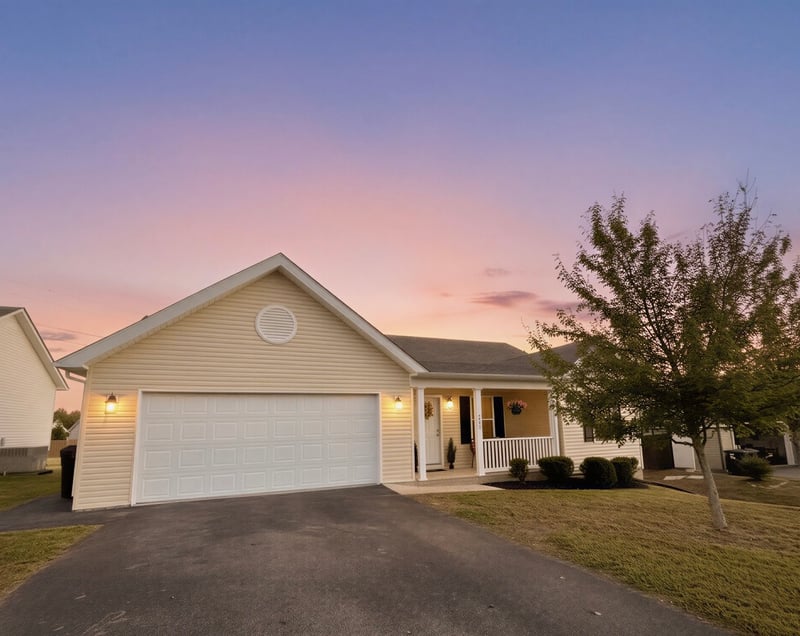 1980 Spears Ln, Columbia, TN 38401