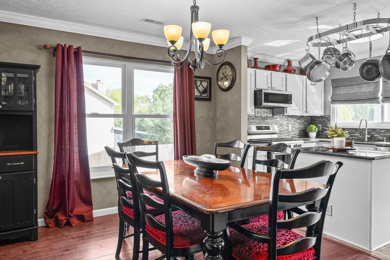 2663 Paradise Dr, Spring Hill, TN 37174