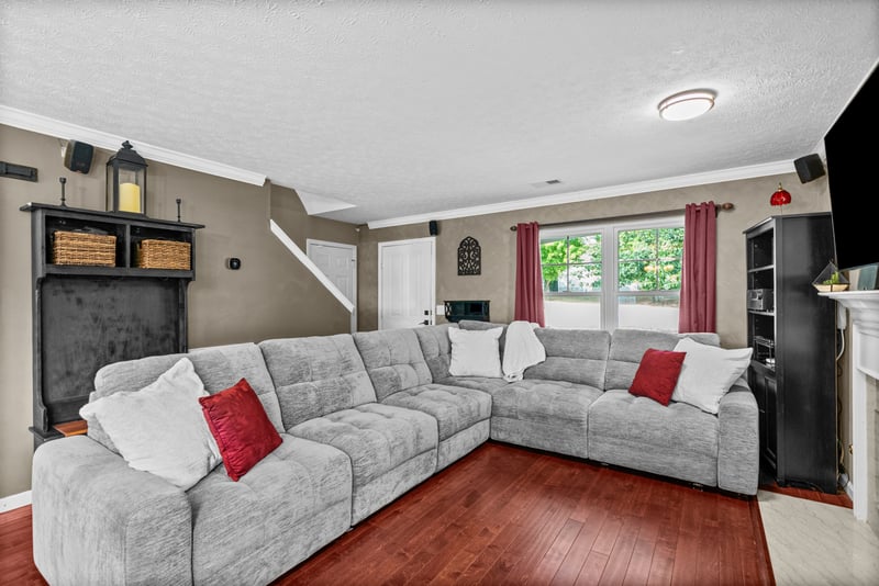 2663 Paradise Dr, Spring Hill, TN 37174