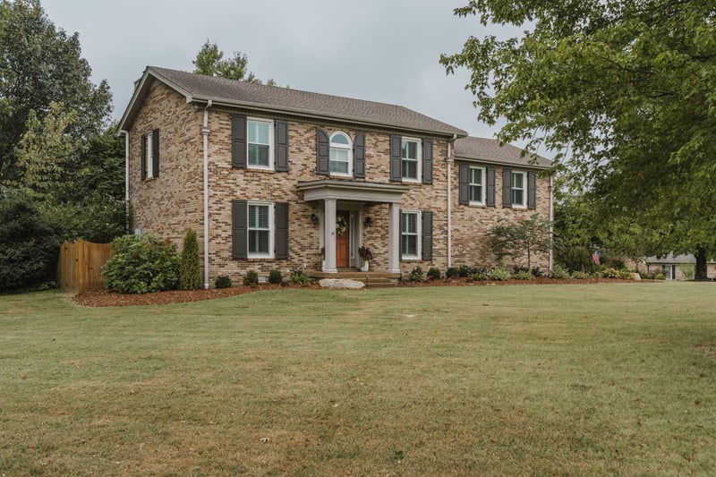 100 Harvest Ct, Franklin, TN 37067
