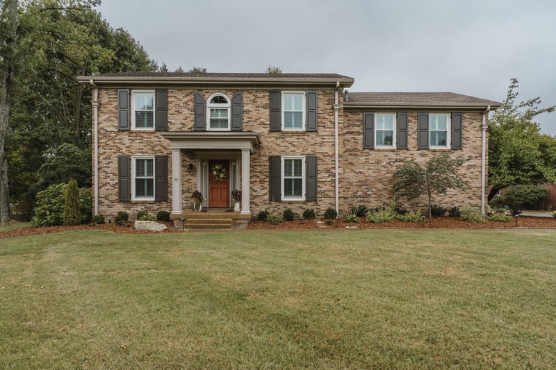 100 Harvest Ct, Franklin, TN 37067