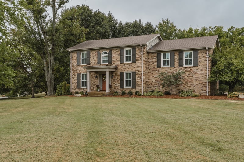 100 Harvest Ct, Franklin, TN 37067