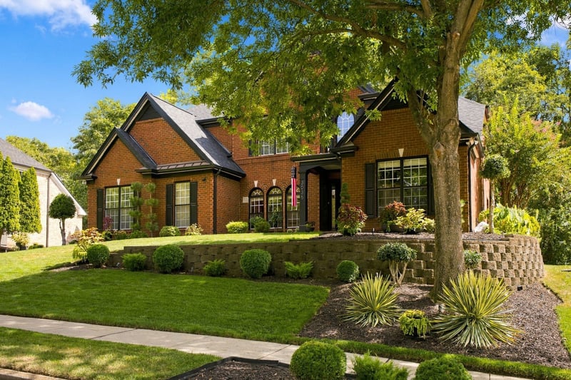 3035 Coral Bell Ln, Franklin, TN 37067