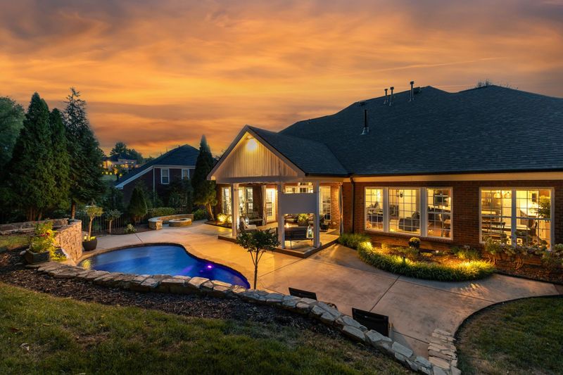 3035 Coral Bell Ln, Franklin, TN 37067