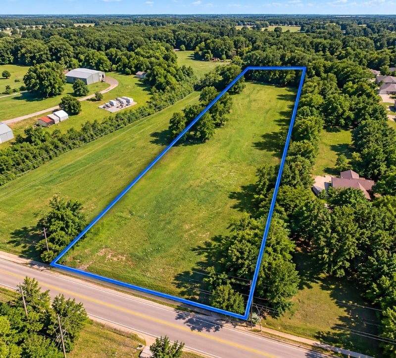 1103 Queener Rd, Loudon, TN 37774