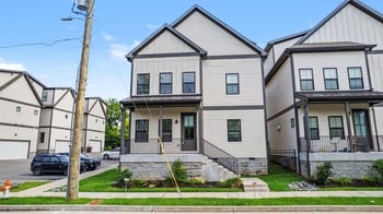 405 Marshall St #1, Nashville, TN 37207